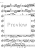 String Quartet No.14 d minor D810 - Violin 1