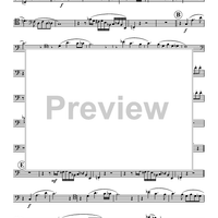 Tip-Toe Trio - Bassoon