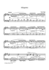 Allegretto