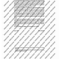 Zwölf Cassationsstücke - Performing Score