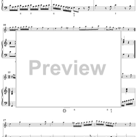 Sonata in C Major - Piano