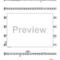 Jubilee Overture - Horn in F