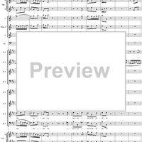 "Osanna, Benedictus. Agnus Dei et Dona nobis pacem", from "Mass in B Minor" (BWV232)