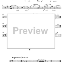 6 Bagatellen Op.117b - Trombone