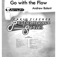 Go With The Flow - Score