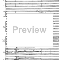 Vision in Twilight - Full Score