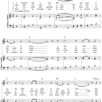 The Mill Was Made of Marble