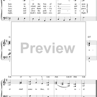 O Come, O Come Emmanuel