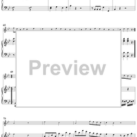 Sonata in G minor op. 23, no. 3 - Piano