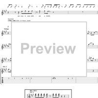 Beautiful Brother of Mine (a/k/a We've Got Love)