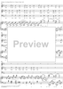 "Fangt an!", No. 11 from "Des Sängers Fluch", Op. 139