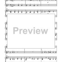 Rejoice Greatly, O Daughter of Zion - Bonus Material