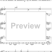 New Super Mario Bros. Wii™: Airship Theme