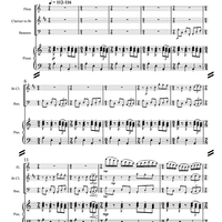 Fuging Machine - Piano Score