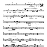 Concertino, Op. 45 - Tuba