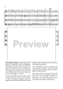 A Viola Christmas for Viola Quartet - Score