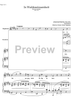 In Waldeseinsamkeit Op.85 No. 6