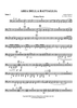 Aria Della Battaglia - Tuba 2