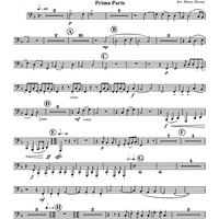 Aria Della Battaglia - Tuba 2