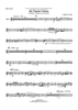Da Vincian Visions (Fanfare, Theme and Variants) - Horn 2 in F