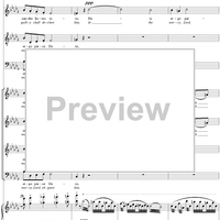 Messa da Requiem: No. 10. Lacrymosa