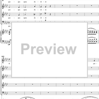 Requiem in C Minor, Op. 54: No. 3, Rex Tremendae