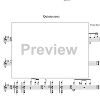 5 konzertante Rhapsodien