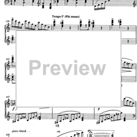 Jarní Hudba (Spring music) - Harp