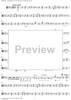 Quartet No. 2 in F major (F-dur) - Viola