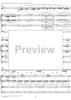 Idomeneo, rè di Creta, Act 2, No. 13 "Idol mio, se ritroso" - Full Score