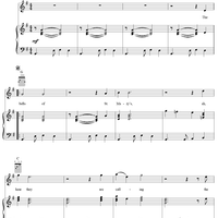 The Bells of St. Mary's