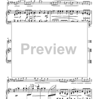 Pavane pour une infante défunte (Pavane for a Dead Princess)