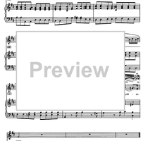 Let the brigth Seraphim from Samson