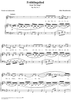Six Songs, Op. 19a, No. 1: "Old German Spring Song" (Frühlingslied)