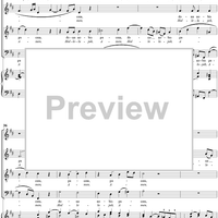 Mass No. 11 in D Minor, "Nelsonmesse": Dona nobis