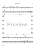 The Klaxon - Alto Saxophone 1