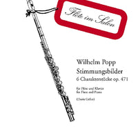 Atmospheric Pictures