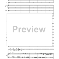 Dell'invito trascorsa è già l'ora, No. 2 from "La Traviata", Act 1 - Full Score