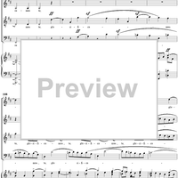 Missa Solemnis, No. 2: Gloria