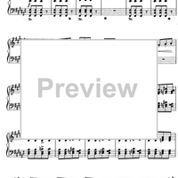 Rhapsodie No.16 - Piano 2