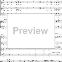 Mass No. 10 (Kriegsmesse) in C Major, "Paukenmesse": Qui tollis