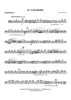 El Tubadore - Euphonium 1 BC/TC