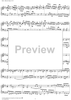 Ricercar a 3 - No. 1 from "The Musical Offering" - BWV1079