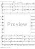 Idomeneo, rè di Creta, Act 1, No. 5 "Pietà! Numi pietà!" - Full Score
