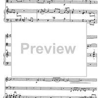 5 bagatelle (5 bagatels) - Score