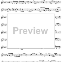 Solfège des solfèges, Book 2, Part 2 (Nos. 51 - 90)