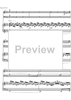 Piano Trio Eb Major D897 - Score