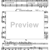 Meditation for Cello and Piano