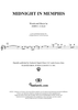 Midnight in Memphis