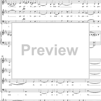 Mass in C Minor, Op. 147: No. 6, Agnus Dei